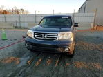 Honda Pilot 2012