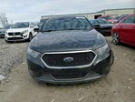 Ford Taurus 2015