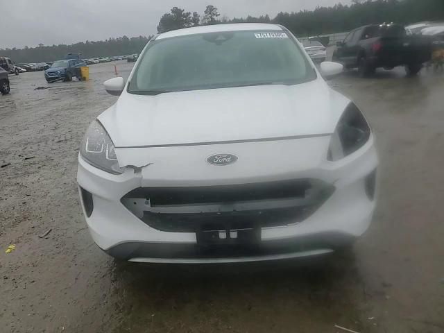 Ford Escape 2020