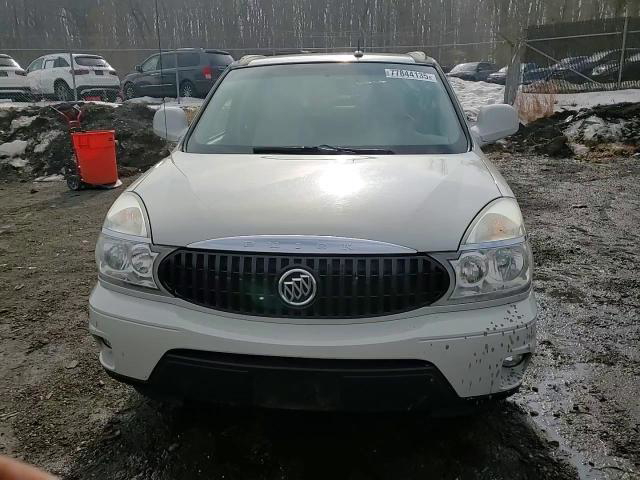 Buick Rendezvous 2007