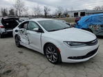 Chrysler 200 2015