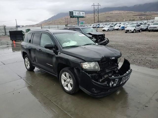 Jeep Compass 2016