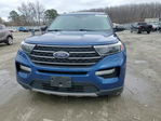 Ford Explorer 2021