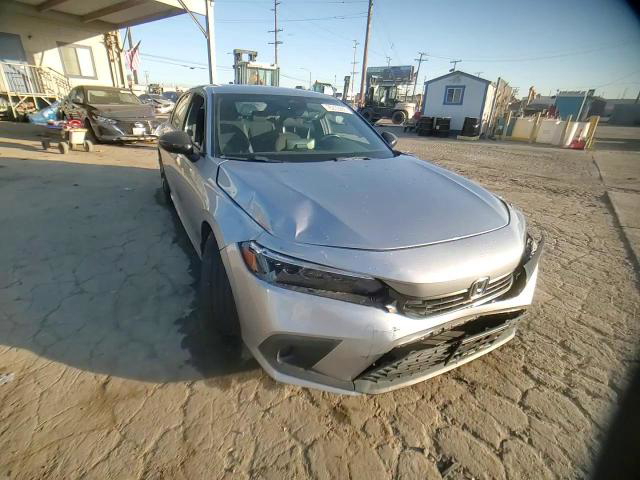 Honda Civic 2024