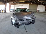 Mazda 3 2015