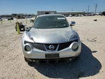 Nissan Juke 2011