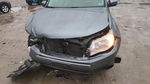 Subaru Forester 2012