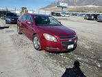 Chevrolet Malibu 2010