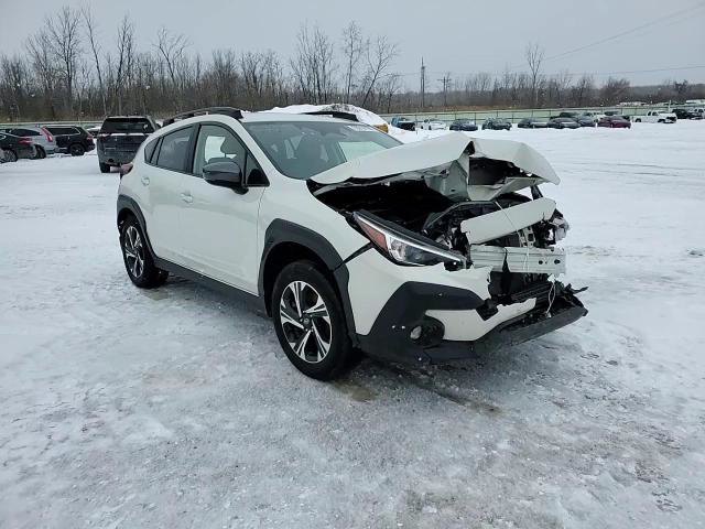 Subaru XV 2024