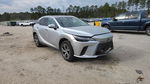 Lexus RX 2023