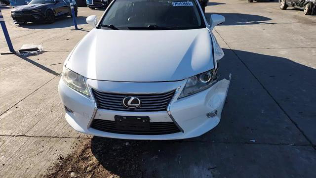 Lexus ES 2013