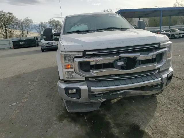 Ford F250 2020