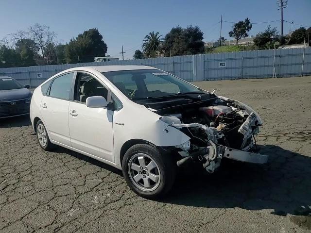 Toyota Prius 2006