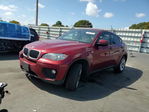 BMW X6 2013