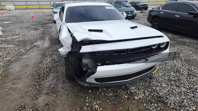 Dodge Challenger 2015