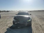 Audi A6 2016