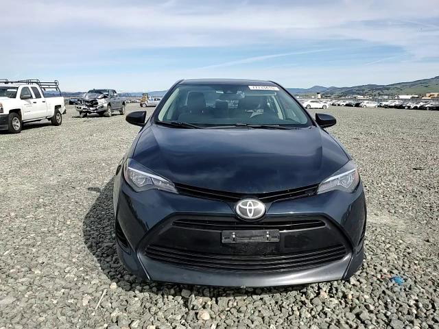 Toyota Corolla 2017