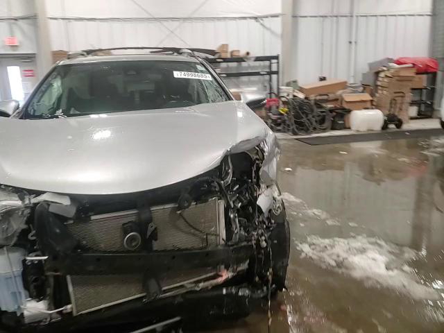 Toyota RAV 4 2016