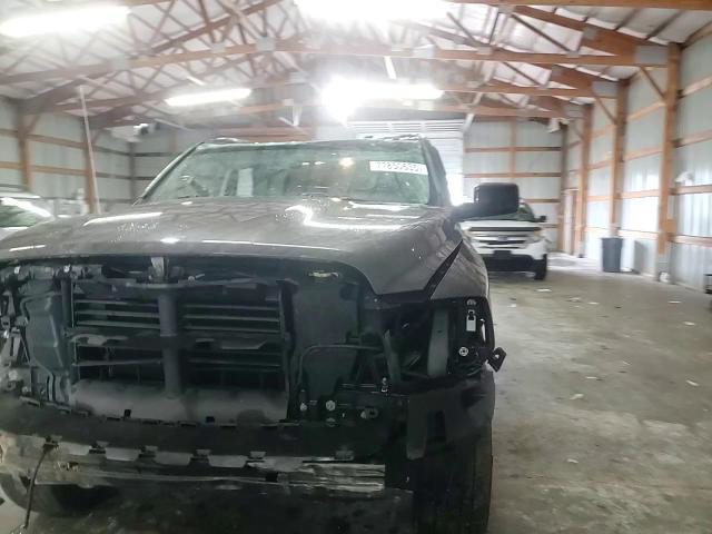 RAM 1500 2018