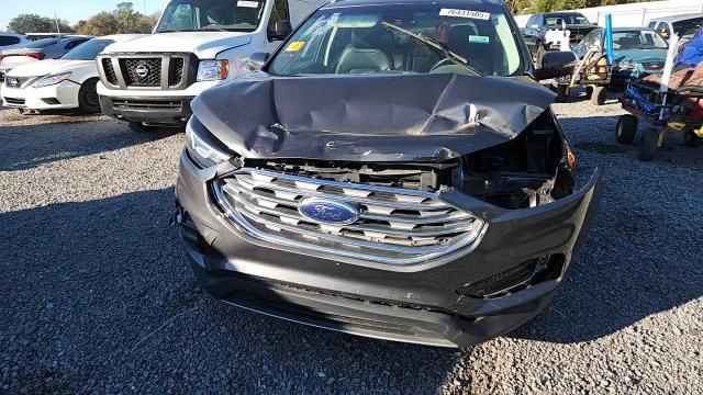 Ford Edge 2020