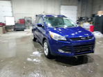 Ford Escape 2016