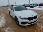 BMW Series 7 2019