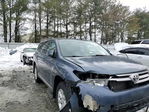 Toyota Highlander 2012