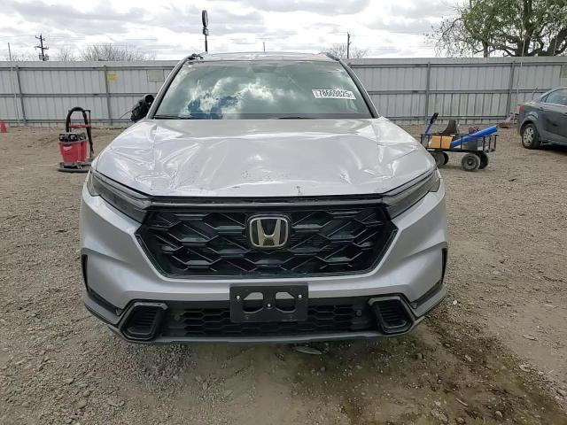 Honda CR-V 2026