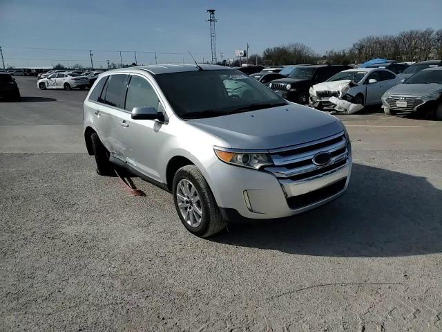 Ford Edge 2011