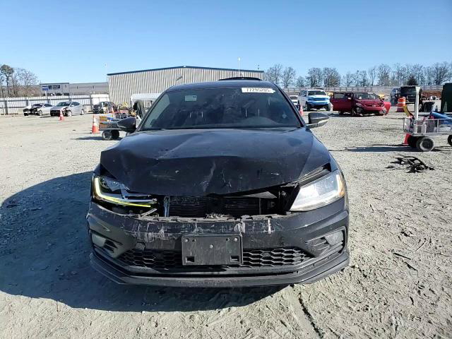 Volkswagen Jetta 2017