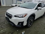 Subaru XV 2019