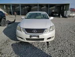 Lexus GS 2011