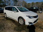 Chrysler Pacifica 2020