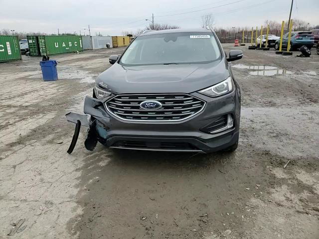 Ford Edge 2020