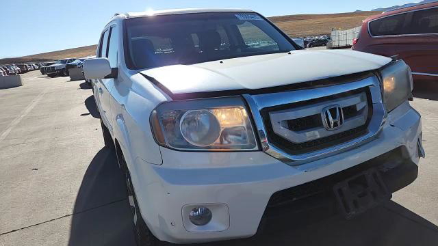 Honda Pilot 2011