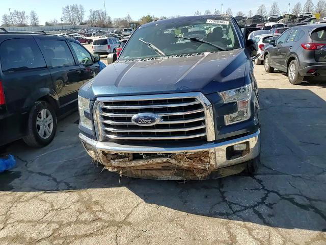 Ford F-150 2015