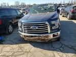 Ford F-150 2015