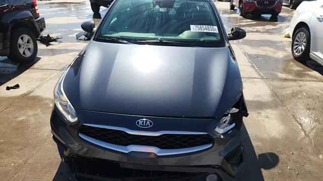 Kia Forte 2021