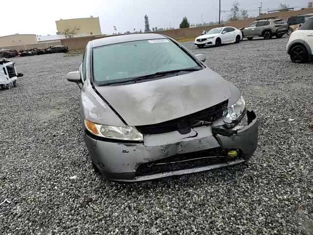 Honda Civic 2008