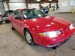 Oldsmobile Alero 2004