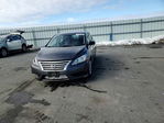 Nissan Sentra 2013