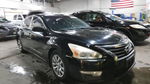 Nissan Altima 2013