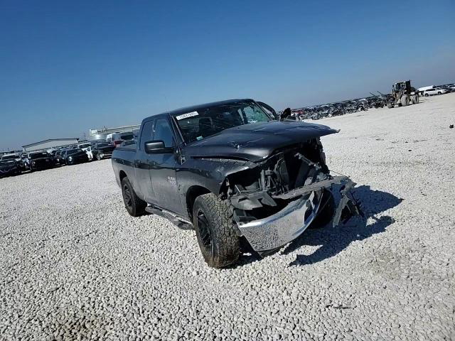 RAM 1500 2018