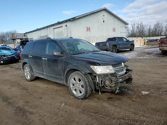 Dodge Journey 2013