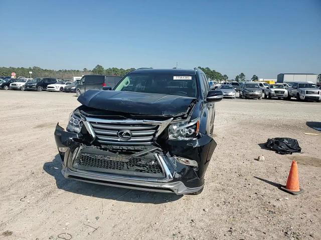 Lexus GX 2017