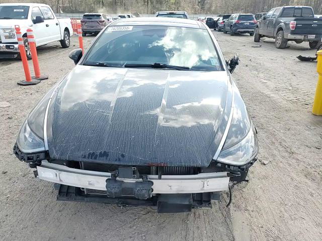 Hyundai Sonata 2021