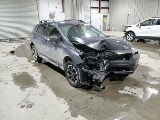 Subaru XV 2023