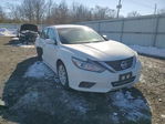 Nissan Altima 2018