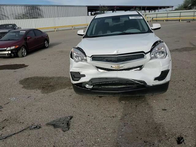 Chevrolet Equinox 2015