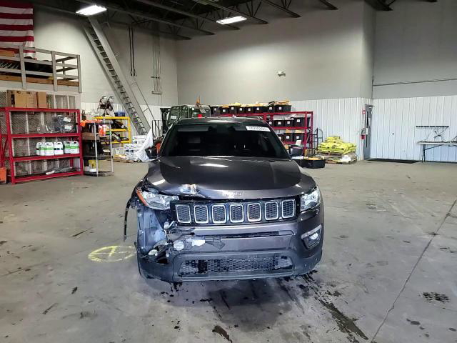 Jeep Compass 2020